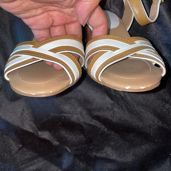 Tommy Hilfiger Fierce2 Slingback Sandal | 6 - Picture 4 of 10